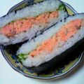 すいーぷりん's cooksnap of when they made ご飯に合う鮭のワサビマヨネーズ♡.