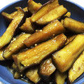 咲蒼威's cooksnap of when they made 簡単♡めんつゆでなすの煮浸し.