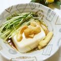 メルティローズ's cooksnap of when they made 我が家流！湯豆腐の進め(*≧ｍ≦)=3.