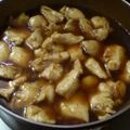 よん妻's cooksnap of when they made 鶏胸ソテーの南蛮煮.