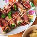 ♡れちこ♡'s cooksnap of when they made お弁当に簡単！アスパラベーコン.