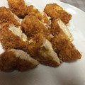 ☆ルーニー☆'s cooksnap of when they made ささみのチーズ巻きフライ.