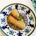 ぷーさん's cooksnap of when they made 簡単おやつ★カラメルバナナ.