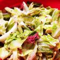 ムーミン谷のmee's cooksnap of when they made レンジで簡単☆春キャベツのコンビーフ蒸し.