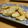 harutin's cooksnap of when they made ガーリックかまぼこチップス♪.