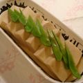 mybinue's cooksnap of when they made 高野豆腐の含ませ煮.