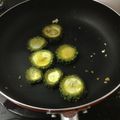 クックQGVUZE☆'s cooksnap of when they made ジューシー！苦くない丸ごとゴーヤステーキ.