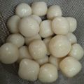 サーフブレイド's cooksnap of when they made しらたま豆腐だんご.