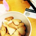 moco007's cooksnap of when they made 私これでやせました！おからクッキー完全版.