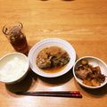 йagi's cooksnap of when they made 簡単！長芋で本格ジャーマンポテト.