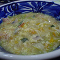 しおゃん's cooksnap of when they made とろとろ野菜スープ♥.