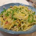 うまくできるか's cooksnap of when they made 千切りじゃがいも炒め.