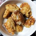 runny13's cooksnap of when they made ササミのやわらかジューシーからあげ.