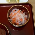 主婦T's cooksnap of when they made さっぱり酢の物★紅白なます.