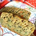 あり彩ママ's cooksnap of when they made 砂糖、バター不使用の全粒粉バナナパウンド.