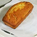 しろとべる's cooksnap of when they made 全粒粉とマーマレードのバターケーキ.