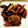 莉彩パパ's cooksnap of when they made 焼き野菜とバルサミコ酢.