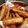 muuuuzn's cooksnap of when they made 出汁が効く！たこ焼き粉でゴボウの唐揚げ。.