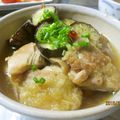 ☆☆あっきん☆☆'s cooksnap of when they made ✿とり肉の大根おろし煮✿.