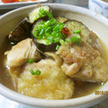 ☆☆あっきん☆☆'s cooksnap of when they made ✿とり肉の大根おろし煮✿.