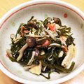 chirochan☆'s cooksnap of when they made 切り昆布の煮物.