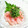 KUMI KUMI's cooksnap of when they made 工程1つ！甘エビ梅昆布茶和え.