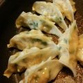 ばたみそーぱん☆'s cooksnap of when they made おから入り餃子.