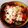 mamakko123's cooksnap of when they made 簡単！しいたけのトマトオーブン焼き.