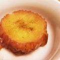 ぶきっちょ料理長's cooksnap of when they made レンジで５分★焼きりんご.
