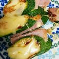 クックAPG8SC☆'s cooksnap of when they made ひと口サイズのズッキーニおつまみ.