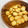 ranow's cooksnap of when they made 簡単♡サクサク絞り出しクッキー♪.
