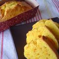 ユユズ's cooksnap of when they made しっとりかぼちゃケーキ.