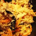 お花小町's cooksnap of when they made おからの煮物.