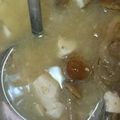 snowchild☆'s cooksnap of when they made なめこのお味噌汁♡簡単に.