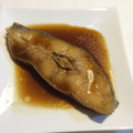 ゴールデンぎんちゃん's cooksnap of when they made 赤魚(切り身魚)の煮付け.