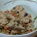 ★ぁねえ★'s cooksnap of when they made 超～簡単！おから.