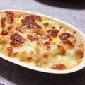 ʚSKTɞ's cooksnap of when they made ★☆グラタン☆★濃厚本格的手作り.