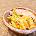Dellaたん's cooksnap of when they made アスパラガスの和風マスタードマヨネーズ.