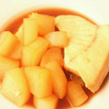 カリーマ's cooksnap of when they made お手軽簡単！おいしく煮魚.