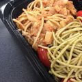 Walnut1107's cooksnap of when they made 手間無し☆旨いよ♪トマトソース.
