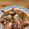 クックKMVAAO☆'s cooksnap of when they made ガシラの煮付け.