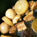 ☆ルシファー☆'s cooksnap of when they made コツの要らない簡単 豚の角煮.