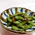 赤い電話's cooksnap of when they made お手軽！冷凍枝豆アレンジおつまみ♪.