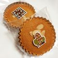 ナカチ's cooksnap of when they made ◆お店の味◆めちゃ美味しいフィナンシェ◆.