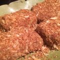 cocoism's cooksnap of when they made ポテサラリメイク＊〜揚げないコロッケ〜.