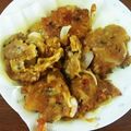 ryo_runes's cooksnap of when they made 新玉ねぎのカレーフリッター☆卵不要.
