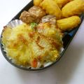 そらてんママ's cooksnap of when they made 簡単！3ステップ★ホワイトソース.