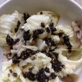 クックPASVWX☆'s cooksnap of when they made 万能ダレ 黒ゴマドレッシング.
