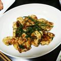 ますな's cooksnap of when they made 簡単とり胸肉の梅肉ソース和え.