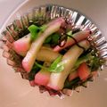 Marika♡'s cooksnap of when they made 味付けなし！簡単お弁当のおかず.